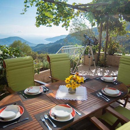 Cottage Hill Agios Ilias  Exterior photo