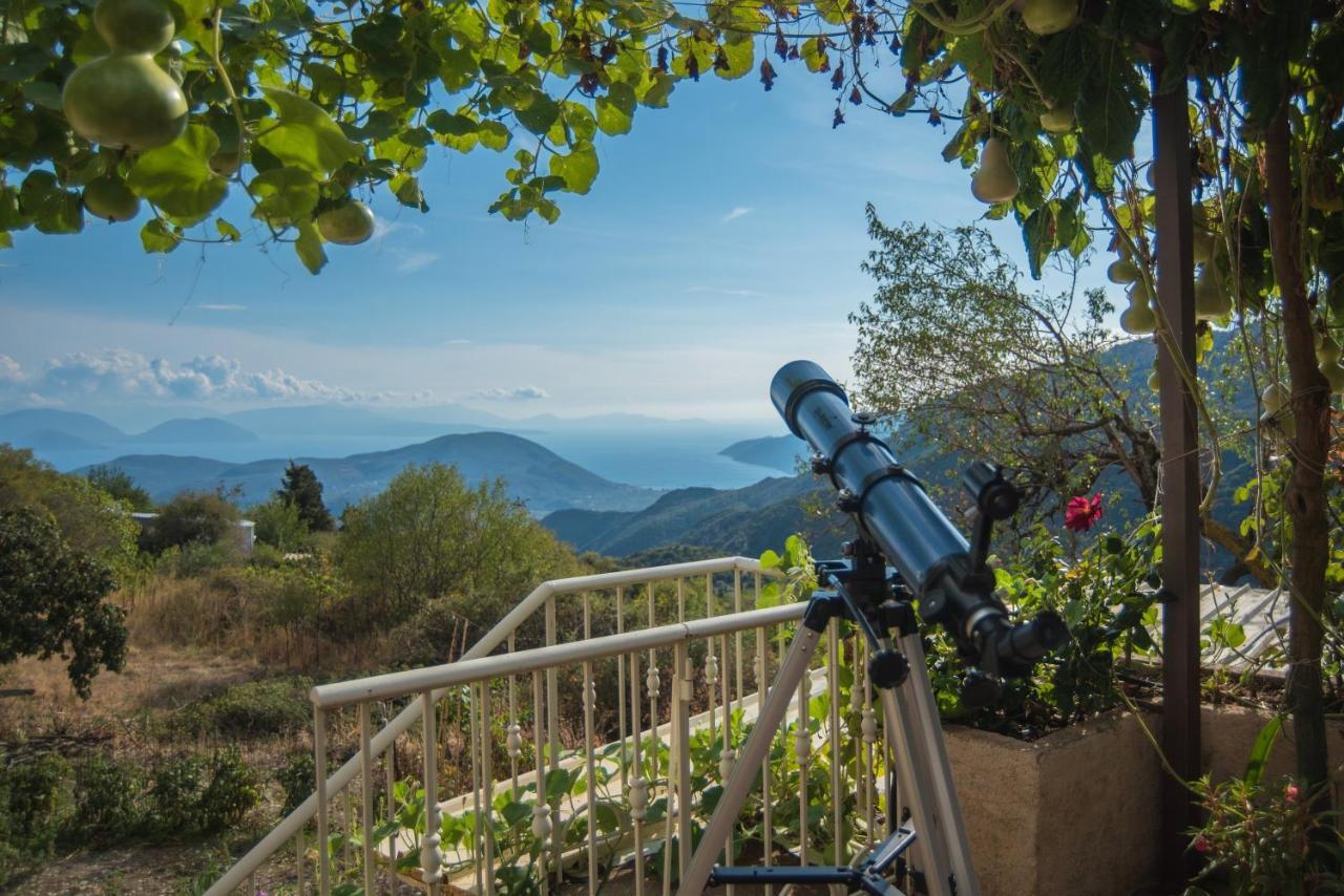 Cottage Hill Agios Ilias  Exterior photo