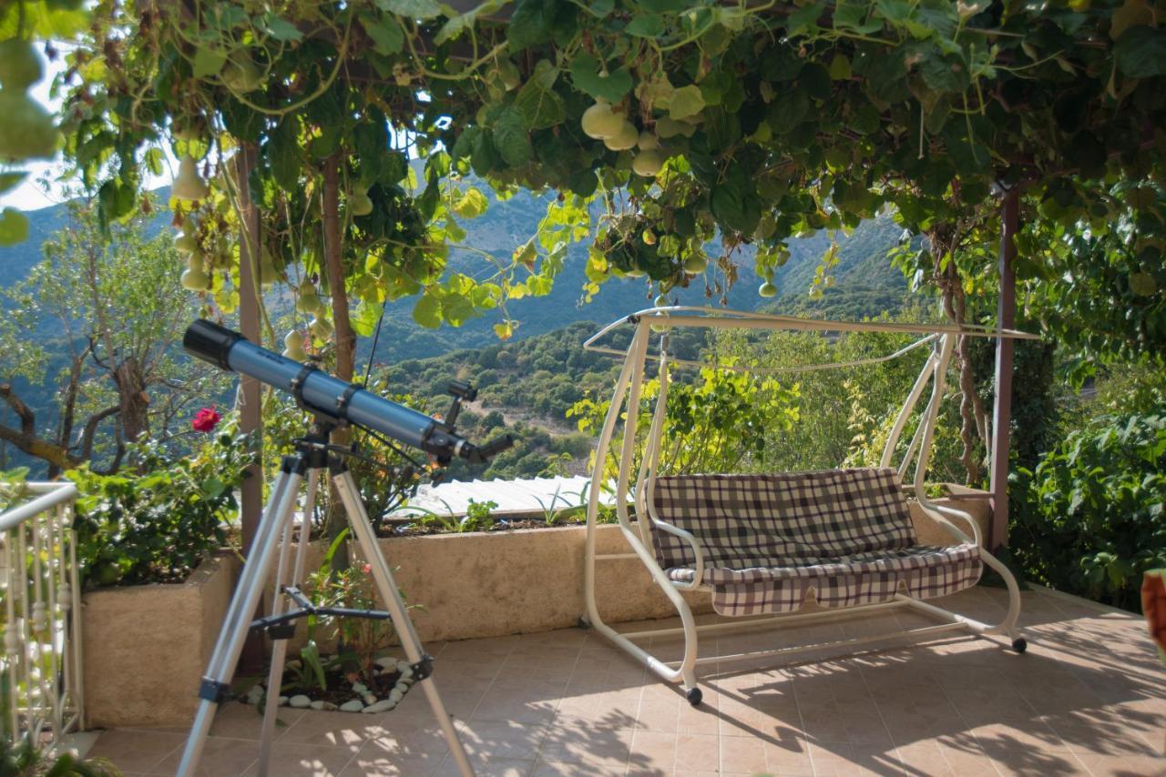 Cottage Hill Agios Ilias  Exterior photo