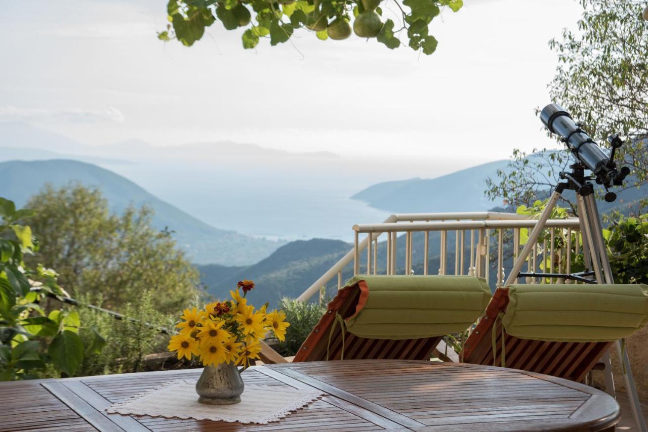 Cottage Hill Agios Ilias  Exterior photo