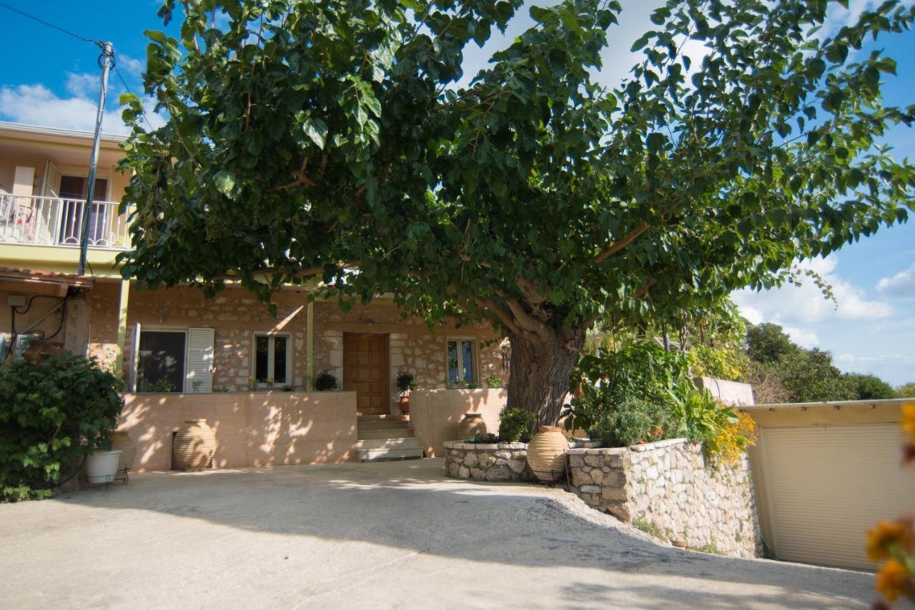 Cottage Hill Agios Ilias  Exterior photo