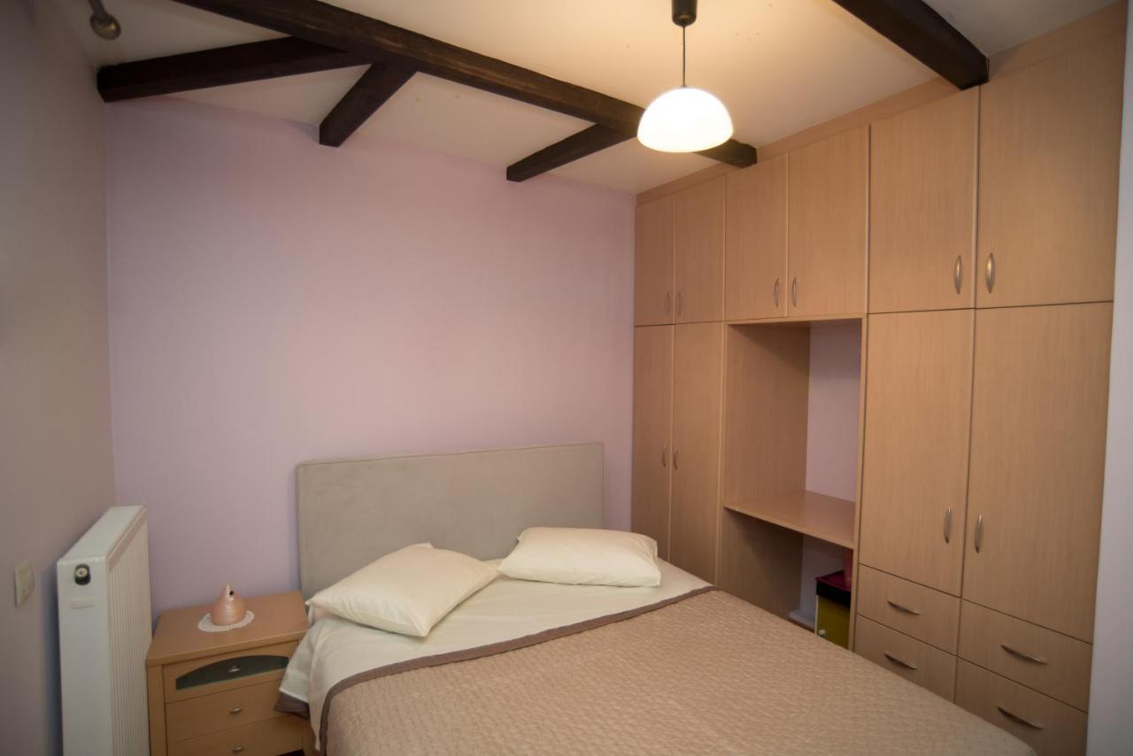Cottage Hill Agios Ilias  Exterior photo