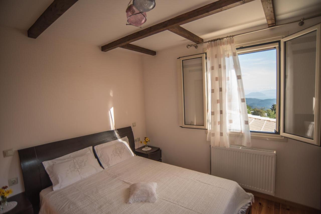 Cottage Hill Agios Ilias  Exterior photo