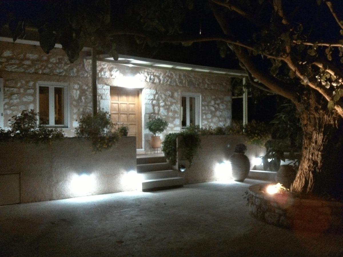 Cottage Hill Agios Ilias  Exterior photo