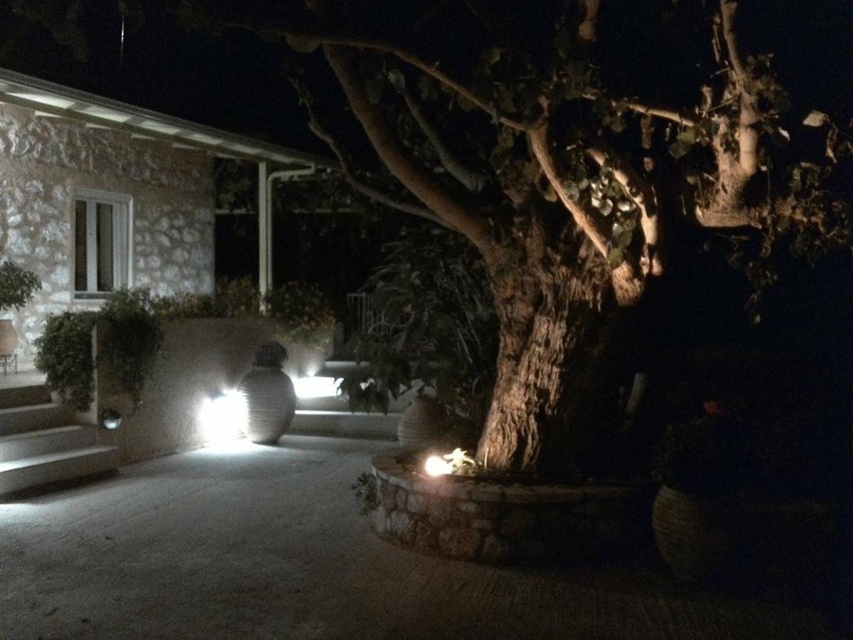 Cottage Hill Agios Ilias  Exterior photo