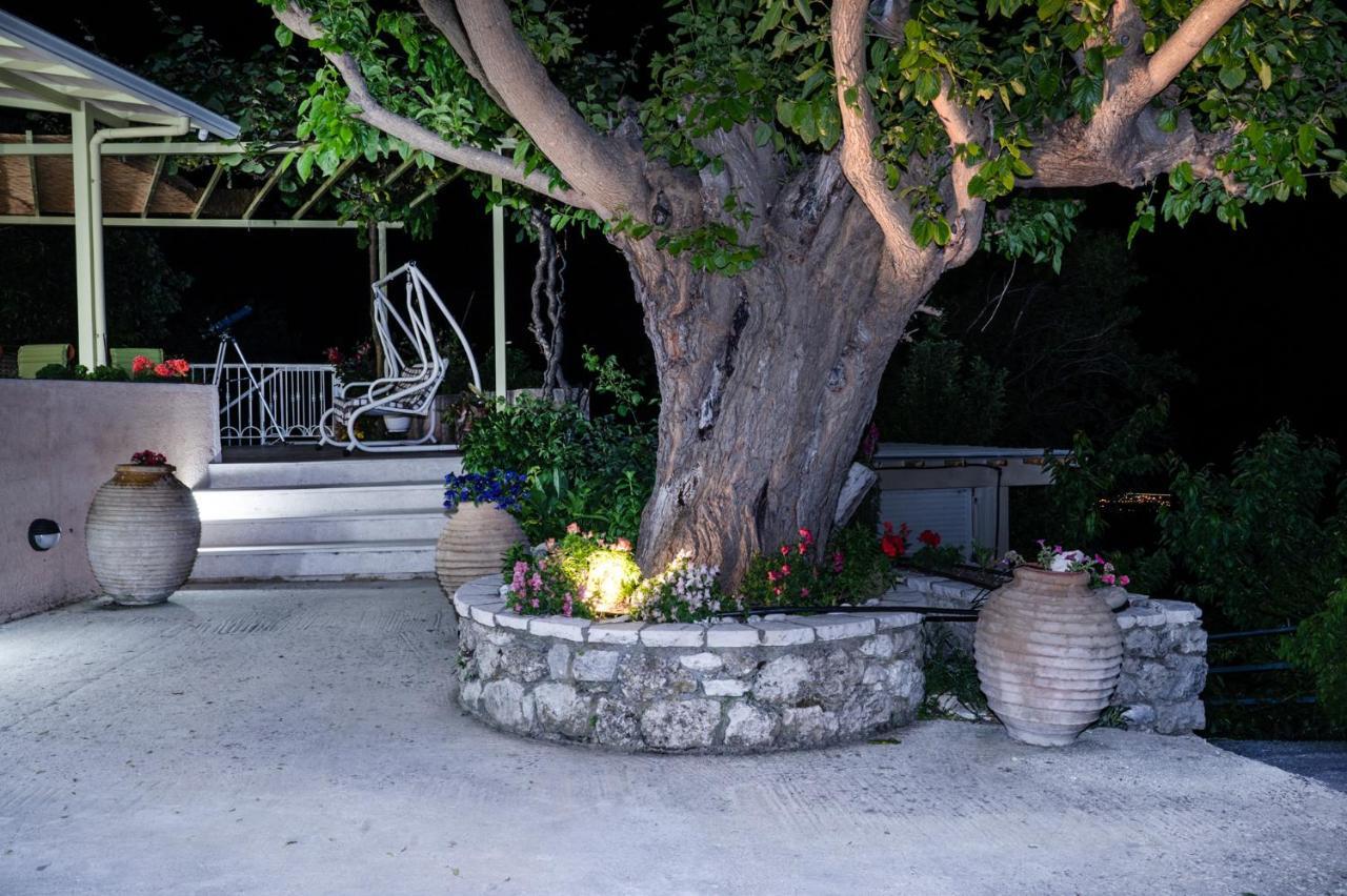 Cottage Hill Agios Ilias  Exterior photo