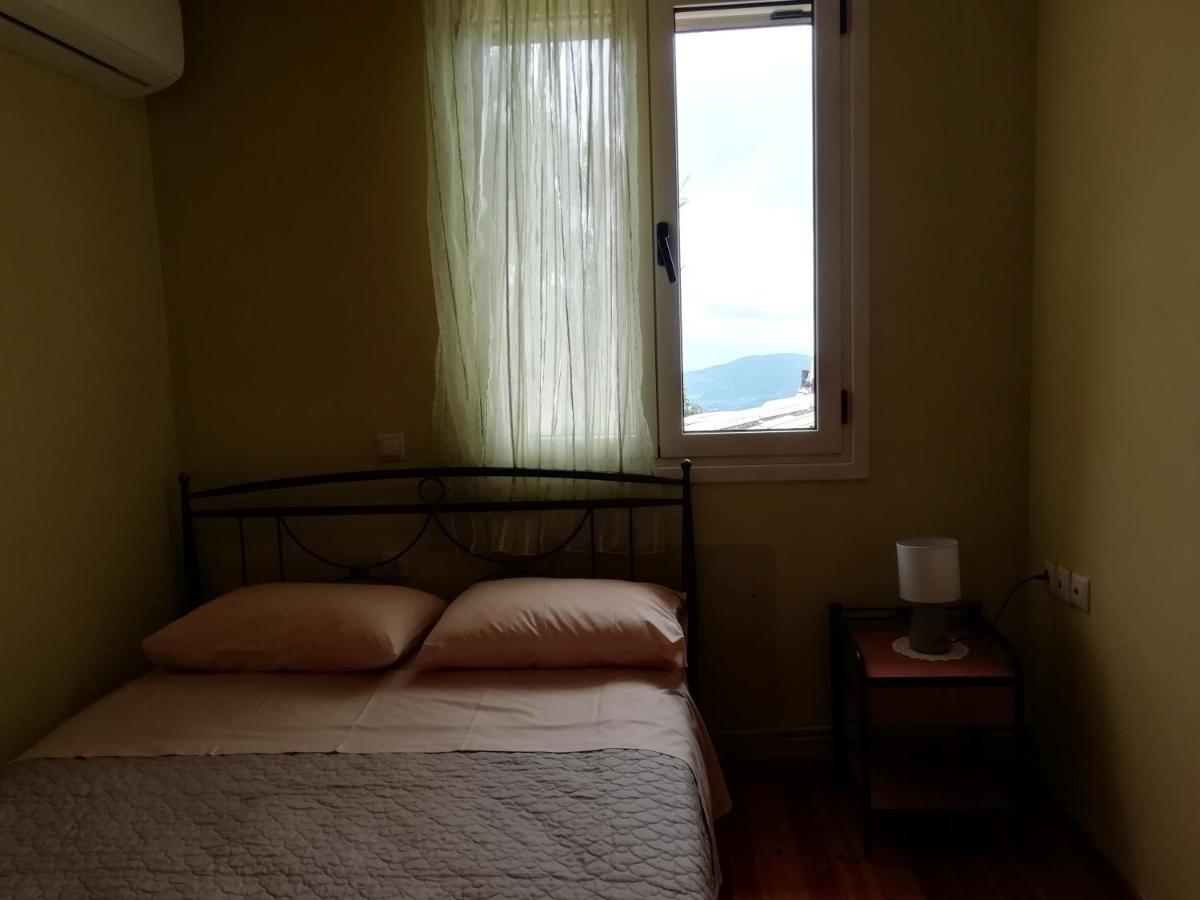 Cottage Hill Agios Ilias  Exterior photo