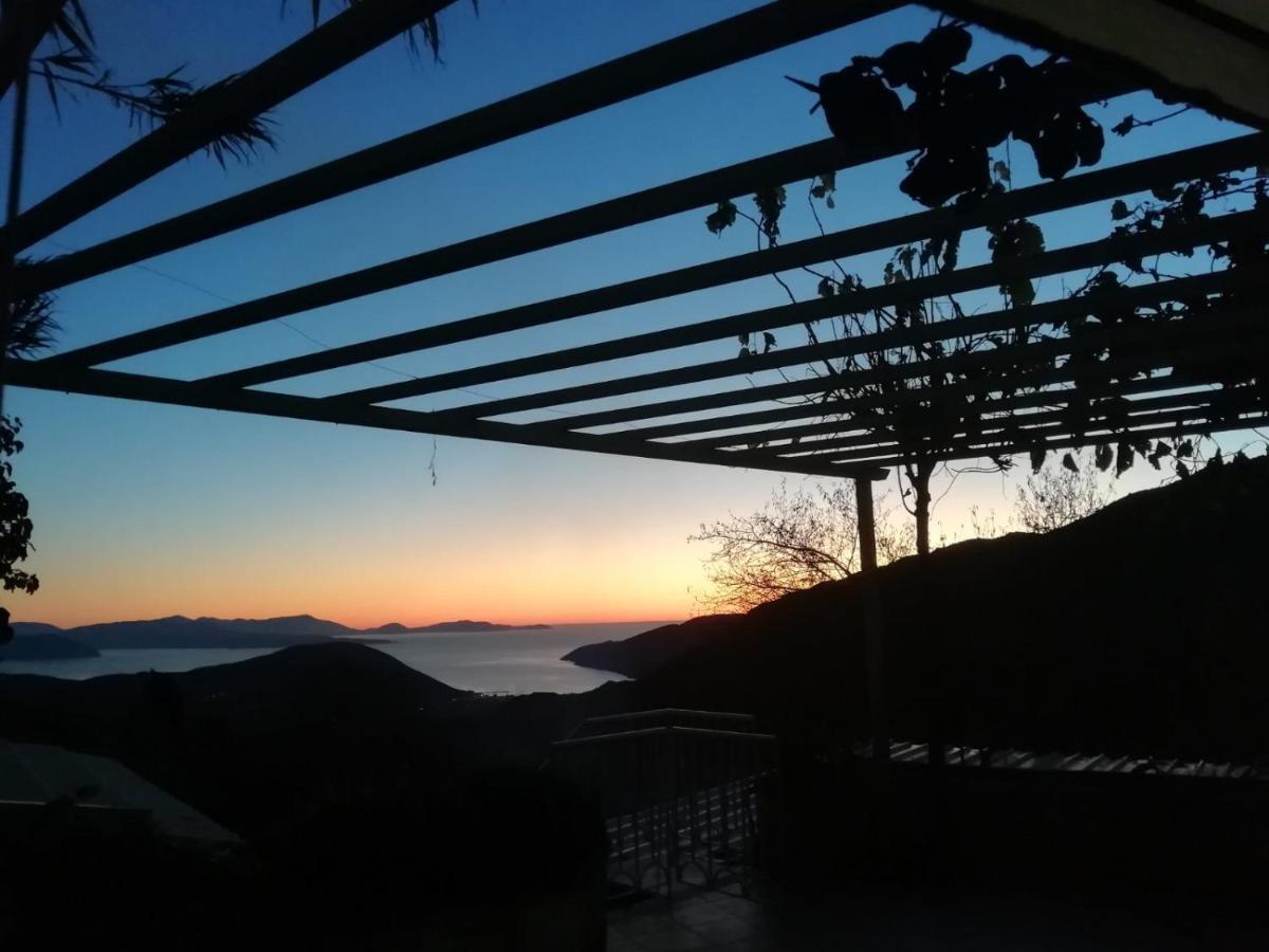 Cottage Hill Agios Ilias  Exterior photo